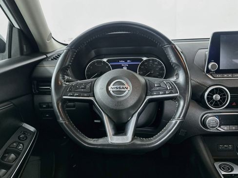 Used 2023 Nissan Sentra SR FWD image 17