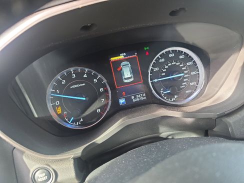 Used 2019 Subaru Ascent Limited image 4