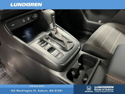 New 2026 Honda CR-V Sport image 15