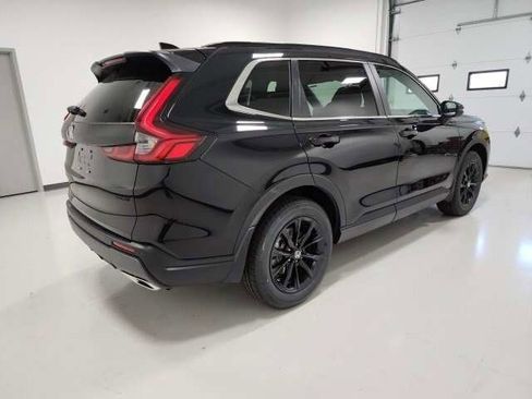 Used 2024 Honda CR-V Sport-L image 6