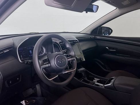 Used 2022 Hyundai Tucson SEL FWD image 11