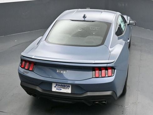 Used 2025 Ford Mustang GT Premium RWD image 22