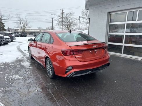 Used 2023 Kia Forte GT-Line image 4