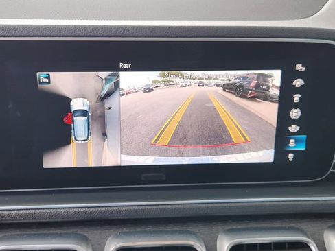 Used 2023 Mercedes-Benz GLE 350 4MATIC w/ AMG Line Exterior image 13