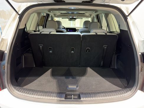 Used 2024 Kia Telluride S w/ S Sunroof Package image 21