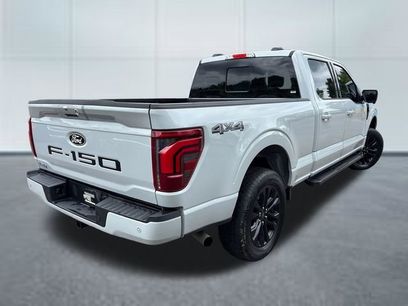 Used 2025 Ford F150 Lariat