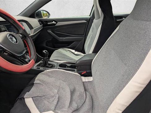 Used 2020 Volkswagen Jetta R-Line w/ R-Line Cold Weather Package FWD image 23