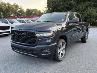 New 2026 RAM 1500 Express RWD video 2