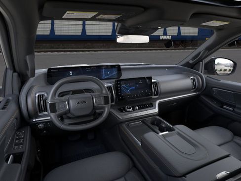 New 2026 Ford Expedition Tremor image 10