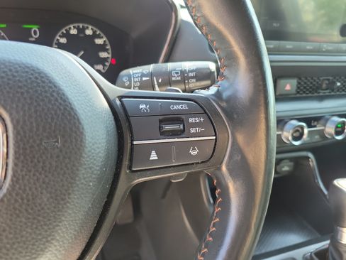 Used 2024 Honda CR-V Sport image 15