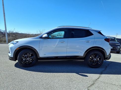 New 2026 Buick Encore GX Sport Touring w/ Comfort Package image 23