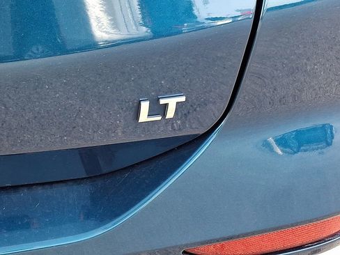 Used 2019 Chevrolet Equinox LT image 29