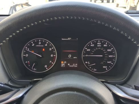 Used 2020 Subaru Outback Onyx Edition XT image 31