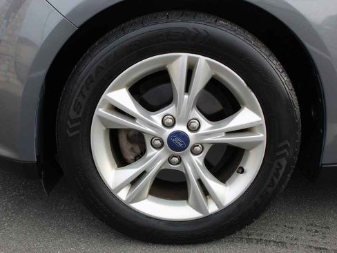 Used 2014 Ford Focus SE image 29