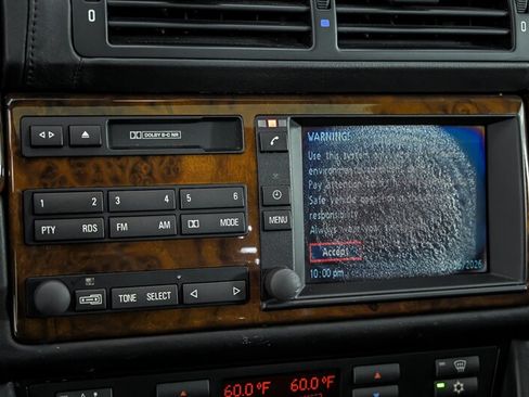 Used 2000 BMW M5 RWD image 34