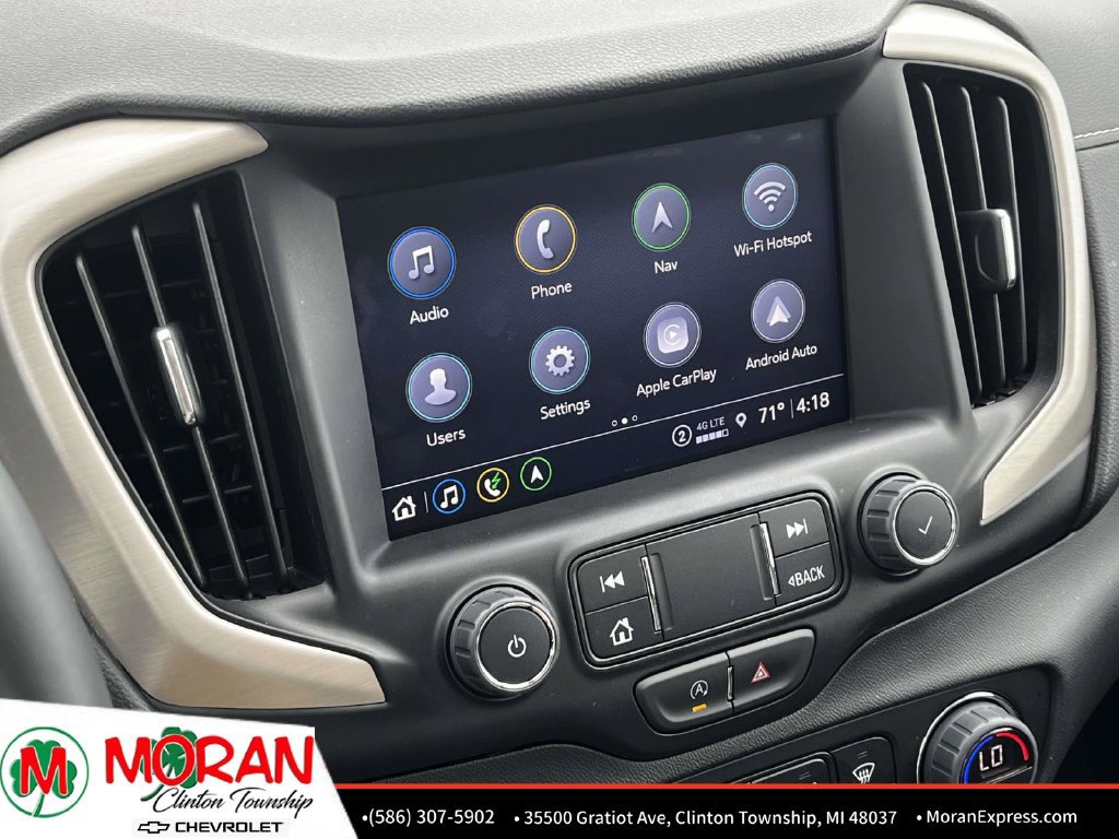 Used 2023 GMC Terrain Denali w/ Denali Premium Package AWD/4WD image 32