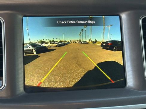 Used 2022 Dodge Charger Scat Pack image 13