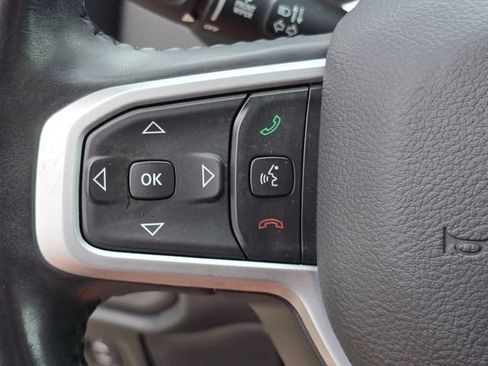 Used 2021 RAM 1500 Big Horn AWD/4WD image 13