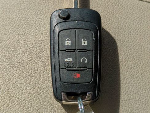 Used 2019 Buick Cascada Premium image 26