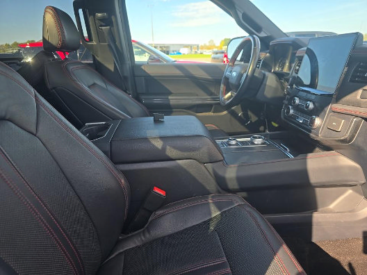 Used 2023 Ford Expedition Max Limited AWD/4WD image 13