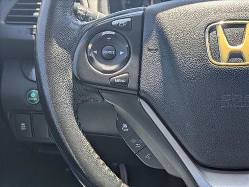 Used 2012 Honda CR-V EX-L image 11