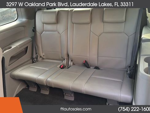 Used 2009 Honda Pilot EX-L image 29