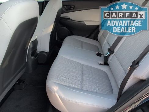 Used 2023 Hyundai Kona SEL image 7