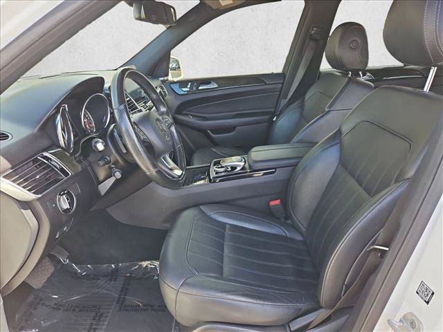Used 2018 Mercedes-Benz GLE 350 image 23