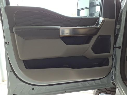 New 2026 Ford F350 Platinum w/ Platinum Plus Package image 33