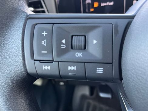 New 2026 Nissan Kicks SV image 10