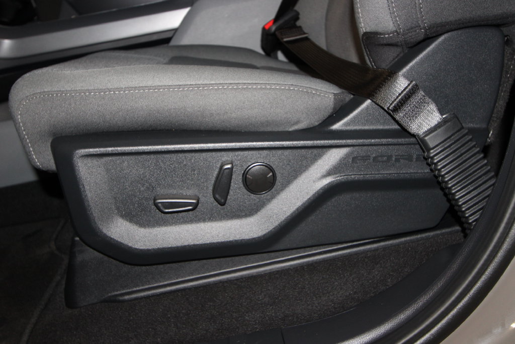 Used 2026 Ford F150 XLT w/ Equipment Group 302A MID AWD/4WD image 7