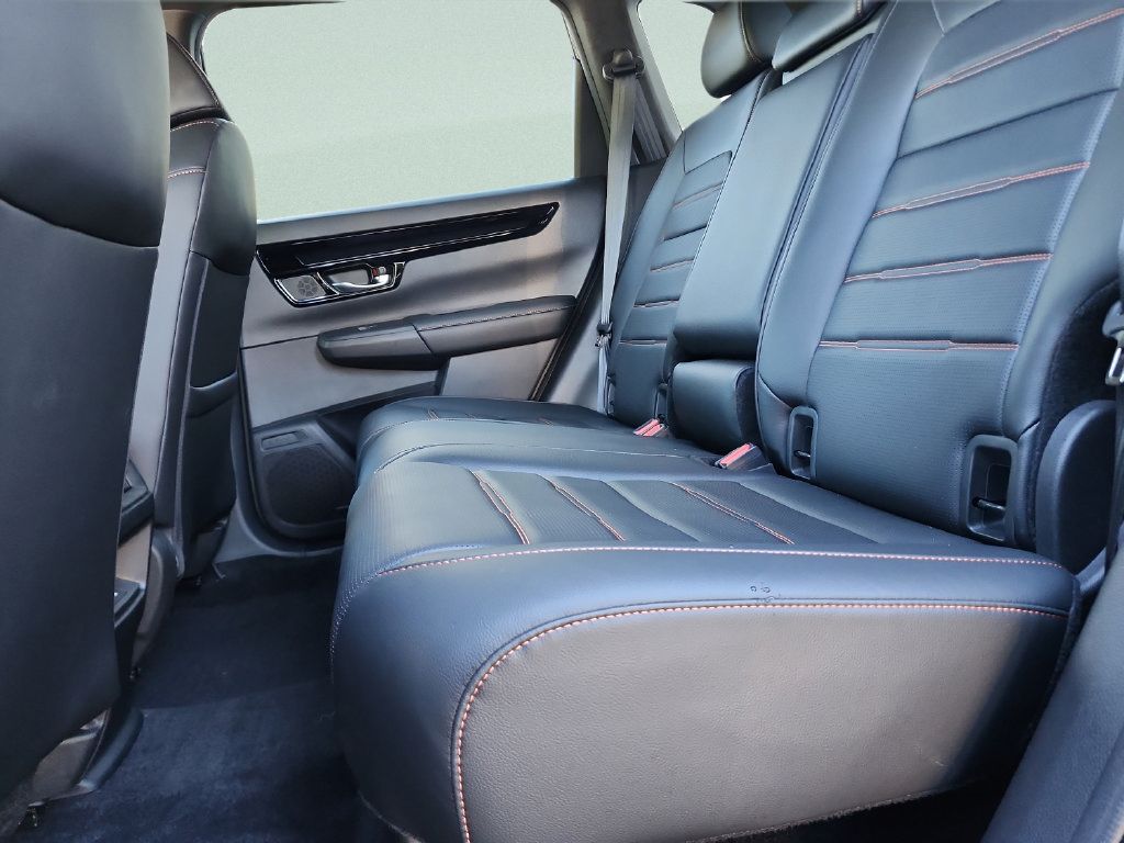 Used 2024 Honda CR-V Sport Touring image 22