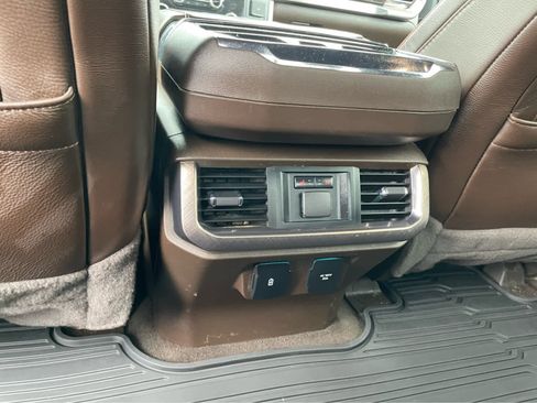 Used 2023 Ford F150 King Ranch w/ Equipment Group 601A High image 37