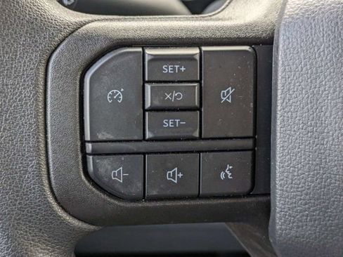 Used 2024 Ford F350 XL w/ STX Appearance Package AWD/4WD image 25