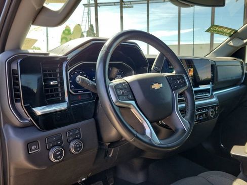 Used 2024 Chevrolet Silverado 3500 LT w/ Safety Package image 24