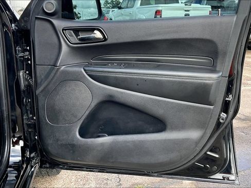 Certified 2022 Dodge Durango GT AWD/4WD image 28