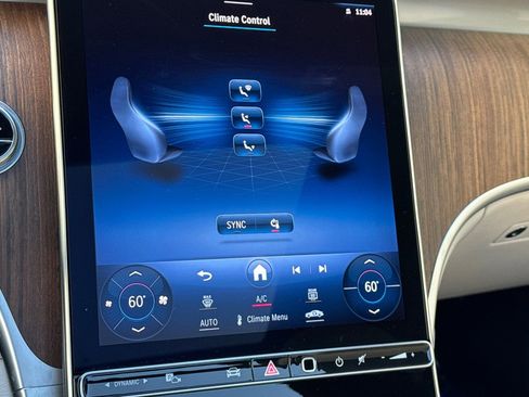 Certified 2024 Mercedes-Benz GLC 300 image 20