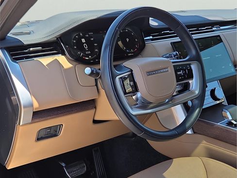 Used 2023 Land Rover Range Rover SE AWD/4WD image 14