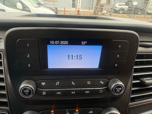 Used 2024 Ford Transit 250 T-250 130 Low Rf 9070 GVWR RW w/ Exterior Upgrade Package image 19