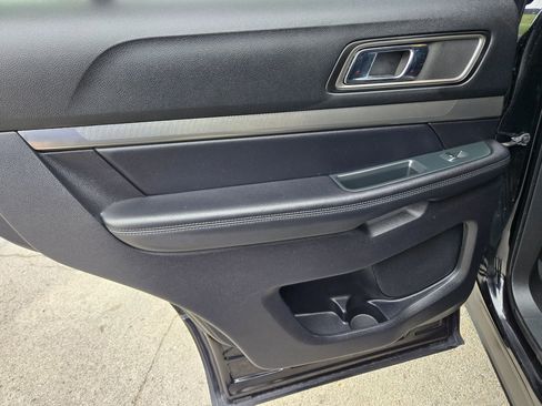 Used 2019 Ford Explorer XLT w/ Equipment Group 202A image 52