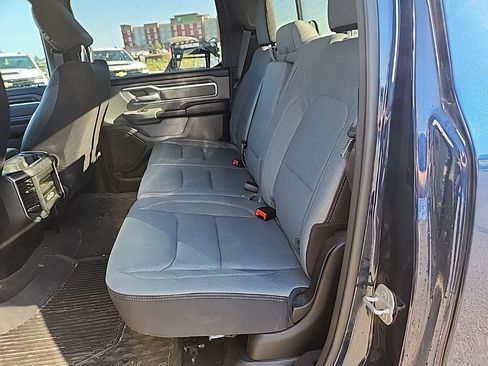 Used 2023 RAM 1500 Big Horn AWD/4WD image 34