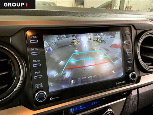 Used 2023 Toyota Tacoma SR5 image 26
