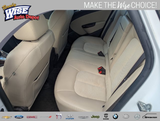 Used 2015 Buick Verano FWD image 18