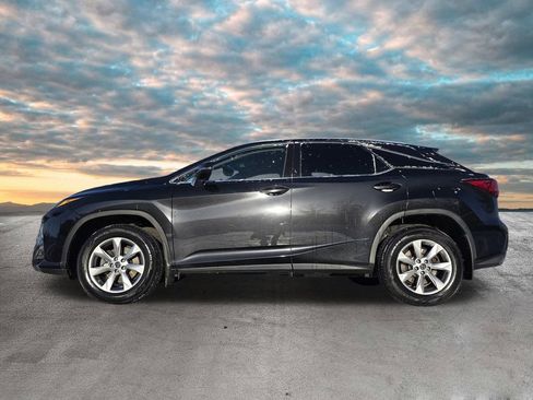 Used 2018 Lexus RX 350 F Sport image 5