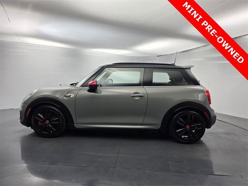 Used 2018 MINI Cooper John Cooper Works image 7