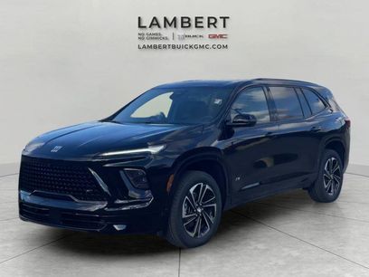 New 2026 Buick Enclave Sport Touring w/ Power Package