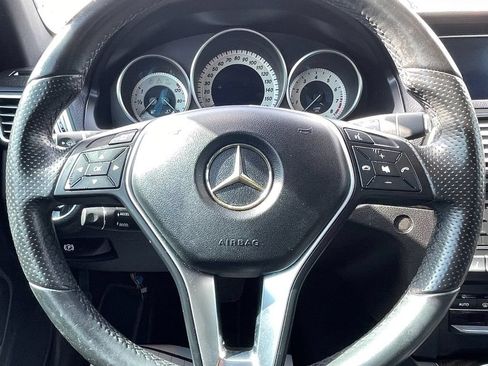Used 2016 Mercedes-Benz E 400 Coupe image 16