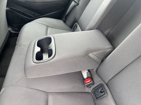 Used 2024 Toyota Corolla LE FWD image 37