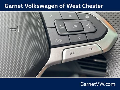 New 2026 Volkswagen Jetta GLI Autobahn FWD image 13
