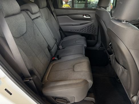 Used 2020 Hyundai Santa Fe SEL image 28